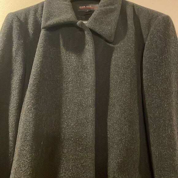 Jason Kole Wool Jacket - Picture 4 of 9